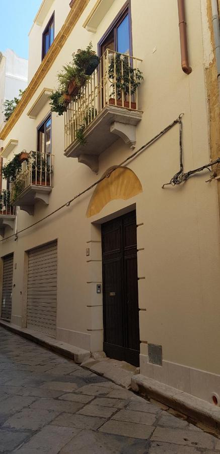 La Culla Di Adeodata Marsala Exterior photo