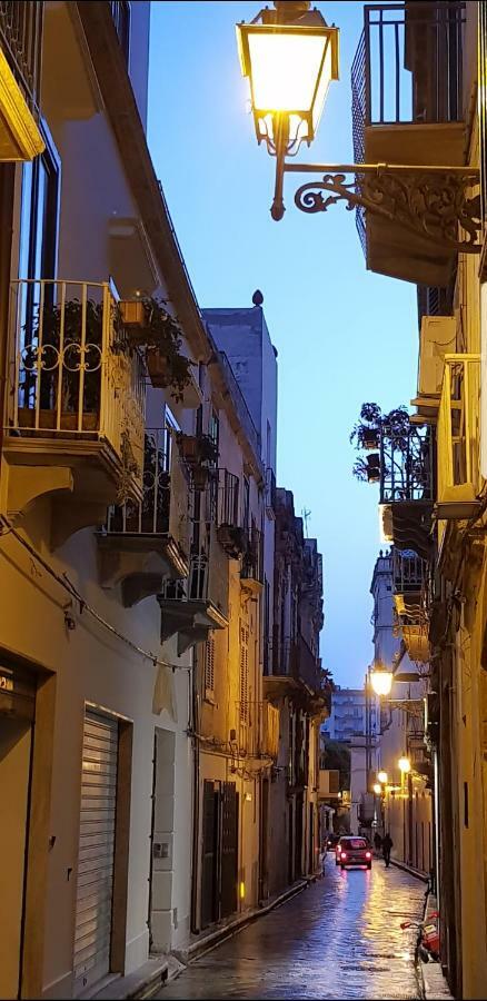 La Culla Di Adeodata Marsala Exterior photo