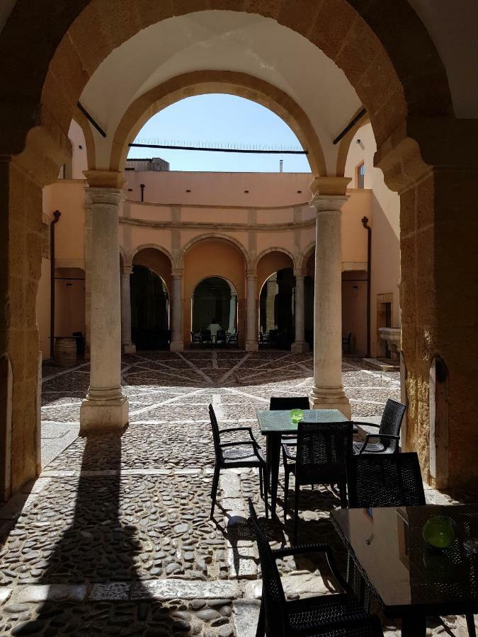 La Culla Di Adeodata Marsala Exterior photo
