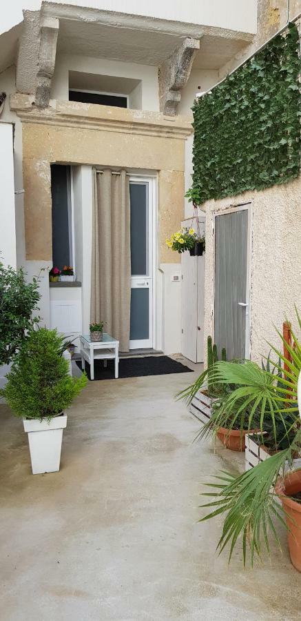 La Culla Di Adeodata Marsala Exterior photo